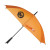 Custom Cheerful Umbrella - Orange