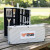 Custom Chef BBQ Set - 5pc - Lifestyle View