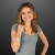 Custom Stretchy Light Bracelets, Slow Color Change LED - Lifestyle View 