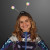 Custom Light Up Bug Antenna Blinky Boppers Headband - Lifestyle View 