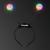 Custom Light Up Bug Antenna Blinky Boppers Headband