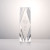 Custom 8" President Optical Crystal Award - Clear