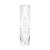 Custom 10" Toscana Optical Crystal Award - Clear