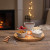 Custom Swissmar Rubik 12pc Fondue Set - Lifestyle View