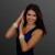 Custom Cosmic Color Change LED Magnetic Clasp Bracelets - Lifestyle View 