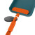 HypeStrap Adjustable Phone Wristlet - instructional