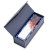 Custom Full Color Award - Brandino White/Red 8" - Packaging View