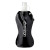Custom Amazing Bottle - 14 oz - Black