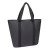 Custom Euler Waterproof Cooler Tote - Back View
