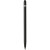 Custom Axel Inkless Stylus Pen - Black Front View 