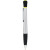 Custom Stellar Ballpoint Pen-Highlighter - Front View 