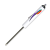Custom Fixed # 0 Phillips Blade - Magnet Top Screwdriver