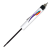 Custom Fixed 2.5mm Tech Blade - Hex-Bit Top Screwdriver