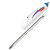 Custom BIG AL Reversible 3/16 inch Standard - # 1 Phillips - Magnet Top Screwdriver