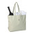 Custom Hydro Flask Tag Along Tote - Agave In Use 