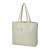 Custom Hydro Flask Tag Along Tote - Agave Side View 