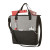 Custom Cameron Convention Tote w/ USB Port - In Use 
