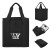 Custom Flip N Chill rPET 24 Can Foldable Cooler Bag