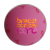 Custom Awareness Round Lip Balm With Full Color Imprint