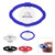 Custom Double Axis Fun Spinner - All Colors