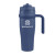 Custom 30 oz. Apex Sip & Chug Recycled Stainless Steel Tumbler