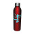 Custom 17 oz Halcyon Deluxe Bottle - Red Metallic 