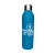 Custom 17 oz Halcyon Deluxe Bottle - Bright Blue 