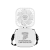 Custom Portable Rechargeable Desk and Neck Fan