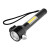 Custom Safety Tool With Rechargeable COB Flashlight 2.0