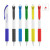 Custom Rowan rABS Gel Pen - All Colors