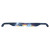 Custom Solar Eclipse Glasses - Planet Design - No Imprint - Back View 