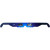 Custom Solar Eclipse Glasses - Star Design - No Imprint - Back View 