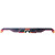 Custom Solar Eclipse Glasses - Eclipse Design - No Imprint - Back View 