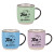 Custom ACE Speckled Mug - All Colors 