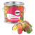 Custom Summer Candy Pails (Large) - Sugar Dusted Gummy Popsicles