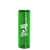 24 oz. Slim Fit Water Bottles with Drink-Thru Lid - Translucent green