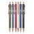 Custom Manhattan Ridge Metal Pens - All Colors