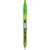 Custom B2P Colors Gel Roller - Clip Imprint
