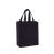 Custom Recycled Cotton Canvas Tote Bag |8x5x10| - Color Evolution