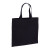 Custom Recycled Cotton Canvas Tote Bag |15x15| - Blank