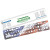 Custom Rulers, 12" State Capital Rulers