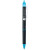 Custom FriXion Point Synergy Clicker - Turquoise