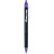 Custom FriXion Point Synergy Clicker - Purple