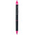 Custom FriXion Point Synergy Clicker - Pink