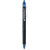 Custom FriXion Point Synergy Clicker - Navy Blue