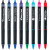Custom FriXion Point Synergy Clicker - All Colors