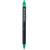 Custom FriXion Point Synergy Clicker - Green