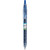 Custom B2P Bottle 2 Pen Gel Roller Pen - Clip Only - Blue
