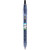 Custom B2P Bottle 2 Pen Gel Roller Pen - Clip Only - Black