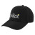 Custom Peak Performance rPET Cap - Black